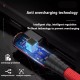 90 Degree USB Cable For iPhone 14 13 12 11 Pro Max X XR 6s 7 8 Plus Fast Charging Wire - Red, 1m