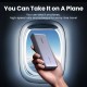 145W 90Wh 25000mAh Power Bank External Battery Power with 100W Type C-1 PD3.0 & 45W Type C-2 & 18W USB-A for iPhone 12 13 14