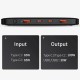 100W 74Wh 20000mAh Power Bank External Battery Power with 100W Type-C 2 & 30W USB-A 2 Fast Charging for iPhone 12 13 14Pro