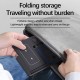 30W LED Fast Wireless Charger Stand 3 in 1 Station For iPhone 15 14 13 12 11 Apple Watch 9 8 7 6 5 Airpods Pro Black Blue