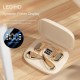 SW-016 Wireless Bluetooth Earphones Ear Hook Headset Bluetooth headphones Sports work Earbuds HD Sound Quality Stereo black