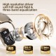 SW-016 Wireless Bluetooth Earphones Ear Hook Headset Bluetooth headphones Sports work Earbuds HD Sound Quality Stereo black