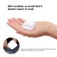 Pro 4 TWS Wireless Earphone Bluetooth-compatible 5.3 Waterproof Headset with Mic for Xiaomi iPhone Pro4 Earbuds white