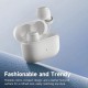 Edifier X3 Pro True Wireless Earbuds Active Noise Cancellation Earphone Bluetooth V5.4 Multipoint Connection IP54 Black
