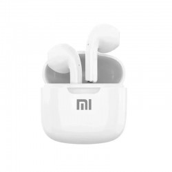 A2 Pro TWS Wireless Bluetooth Earbuds Mini Earpone Headset Sport Waterproof Headphones Hifi Stereo Sound Headset Earphone White