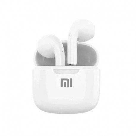 A2 Pro TWS Wireless Bluetooth Earbuds Mini Earpone Headset Sport Waterproof Headphones Hifi Stereo Sound Headset Earphone White