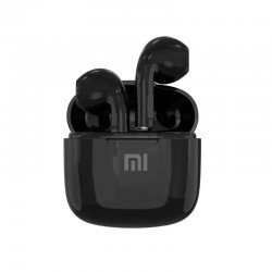 A2 Pro TWS Wireless Bluetooth Earbuds Mini Earpone Headset Sport Waterproof Headphones Hifi Stereo Sound Headset Earphone Black