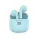 A2 Pro TWS Wireless Bluetooth Earbuds Mini Earpone Headset Sport Waterproof Headphones Hifi Stereo Sound Headset Earphone Green