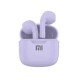 A2 Pro TWS Wireless Bluetooth Earbuds Mini Earpone Headset Sport Waterproof Headphones Hifi Stereo Sound Headset Earphone Purple