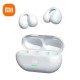 T7500 Bluetooth Earphones Wireless Bone Conduction HiFi Stereo Sports Waterproof Earphone With Microphone For Game Music White