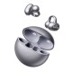 Sanag S6S Free Clip Open Ear Earphone Ear Clip 3D Stereo Bluetooth Headphones OWS Sport Wireless Headset TWS Earbuds Silver