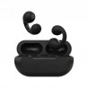 SG50 Wireless Clip On Bluetooth Headset High Definition Audio Quality Running Yoga Male And Female Sports black