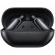 Picun W3 OWS Earphones bluetooth 5.4 Earbuds Earclip Gaming Low Latency 3D Surround Sound Waterproof Sports Earhooks - Black