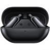 Picun W3 OWS Earphones bluetooth 5.4 Earbuds Earclip Gaming Low Latency 3D Surround Sound Waterproof Sports Earhooks - Black