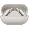 Picun W3 OWS Earphones bluetooth 5.4 Earbuds Earclip Gaming Low Latency 3D Surround Sound Waterproof Sports Earhooks - White
