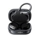Lenovo EA305 TWS Headset LED Digital Display Wireless bluetooth 5.4 Earphone Latency Earhooks Headphones - Black