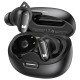 Monster N-Lite 206 TWS Earbuds Wireless bluetooth SIG5.4 Earphone HiFi Lossless Sound In-ear Sports Headphones - Black