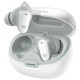 Monster N-Lite 206 TWS Earbuds Wireless bluetooth SIG5.4 Earphone HiFi Lossless Sound In-ear Sports Headphones - White
