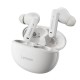 Lenovo EA210 TWS Earbuds Wireless bluetooth Earphone 30H Playback Low Gaming Delay Touch Control Sports Headphones - White