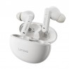 Lenovo EA210 TWS Earbuds Wireless bluetooth Earphone 30H Playback Low Gaming Delay Touch Control Sports Headphones - White