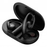 Soundcore AeroFit Open-ear Earbuds Wireless bluetooth Earphone Sports Earhooks Headphones - Black