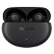 OPPO Enco Air4 Pro Wireless bluetooth Headset ANC Earphone Hi-Res Audio 44H Playback In-ear Sports Headphones - Black