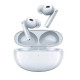 Realme Air 6 Pro TWS Earbuds Wireless bluetooth Earphone 50dB Active Noise Cancelling Sports Headphones - White