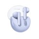 OPPO Enco Air3 TWS bluetooth 5.3 Earphone 13.4mm Drivers HiFi5 DSP Bass AAC Semi-in-ear Sports Headphones with Mic - Purple