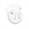 OPPO Enco Air3 TWS bluetooth 5.3 Earphone 13.4mm Drivers HiFi5 DSP Bass AAC Semi-in-ear Sports Headphones with Mic - White
