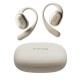 Sanag C16 OWS Earbuds bluetooth Earphone 14.2mm Diaphragm Dolby Anti-lost Open-ear Sports Earhooks Headphones - Beige