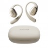 Sanag C16 OWS Earbuds bluetooth Earphone 14.2mm Diaphragm Dolby Anti-lost Open-ear Sports Earhooks Headphones - Beige