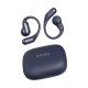 Sanag G6S OWS bluetooth Headset Wireless Earphone Surround HiFi Audio DT6.0 DN4.0 Sports Earhooks Headphones with Mic - Blue