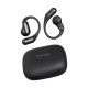 Sanag G6S OWS bluetooth Headset Wireless Earphone Surround HiFi Audio DT6.0 DN4.0 Sports Earhooks Headphones with Mic - Black