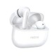 Realme Buds T310 bluetooth Headset Wireless ANC Earphone 40H Battery Life Low Game Delay In-ear Sports Headphones - White