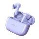 Realme Buds T310 bluetooth Headset Wireless ANC Earphone 40H Battery Life Low Game Delay In-ear Sports Headphones - Purple