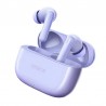Realme Buds T310 bluetooth Headset Wireless ANC Earphone 40H Battery Life Low Game Delay In-ear Sports Headphones - Purple