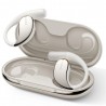 Xiaomi OWS Wireless Earphone bluetooth Earbuds Mi Smart Connection Flexible Silicone Open-ear Earhooks Headphones - Gold