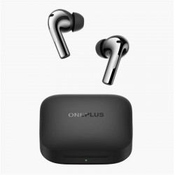 OnePlus Buds 3 TWS Wireless Earphone bluetooth Earbuds LHDC 49dB Noise Canceling 44h Battery Life Headphones with Mic - Grey