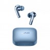 OnePlus Buds 3 TWS Wireless Earphone bluetooth Earbuds LHDC 49dB Noise Canceling 44h Battery Life Headphones with Mic - Blue