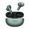 Realme Buds Air6 TWS bluetooth Earphone ANC Earbuds Audio LHDC 5.0 40H Playback Low Latency In-ear Sports Headphones - Green