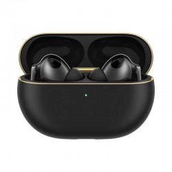 Huawei FreeBuds Pro 4 Wireless bluetooth Earphone ANC Earbuds LDAC Hi-Res Audio In-ear Sports Headphones - Black