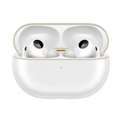Huawei FreeBuds Pro 4 Wireless bluetooth Earphone ANC Earbuds LDAC Hi-Res Audio In-ear Sports Headphones - White