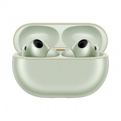 Huawei FreeBuds Pro 4 Wireless bluetooth Earphone ANC Earbuds LDAC Hi-Res Audio In-ear Sports Headphones - Green