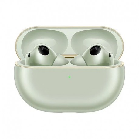 Huawei FreeBuds Pro 4 Wireless bluetooth Earphone ANC Earbuds LDAC Hi-Res Audio In-ear Sports Headphones - Green