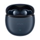Vivo TWS Air2 TWS bluetooth 5.3 Earphone 14.2mm Units 3D Surround Stereo Deep Bass AAC LC3 Semi-in-ear Sports Earphone - Blue