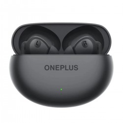 OnePlus Buds Ace2 TWS bluetooth 5.4 Headset Wireless ANC Earphone In-ear Sports Headphones - Black