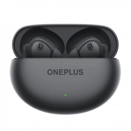 OnePlus Buds Ace2 TWS bluetooth 5.4 Headset Wireless ANC Earphone In-ear Sports Headphones - Black
