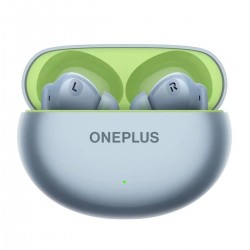 OnePlus Buds Ace2 TWS bluetooth 5.4 Headset Wireless ANC Earphone In-ear Sports Headphones - Cyan