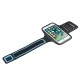 Universal Outdoor Sports Armband Case Phone Holder For iPhone 13 14 15 Samsung Huawei Gym Running Phone Bag Arm Band Case Red