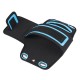 Universal Outdoor Sports Armband Case Phone Holder For iPhone 13 14 15 Samsung Huawei Gym Running Phone Bag Arm Band Case Red